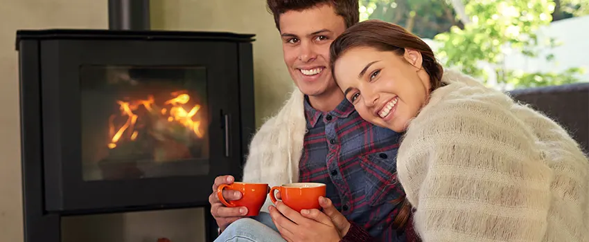 Regency Traditional Fireplace Products Maintenance and Repair in Tracy, California