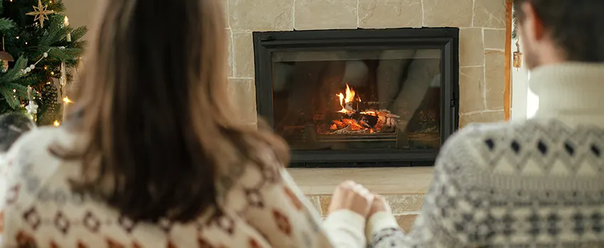 Superior Open-Hearth Wood Fireplaces in Tracy, CA