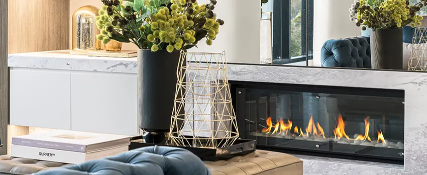 Professional Town & Country Luxury Fireplace Maintenance Experts in Tracy, California