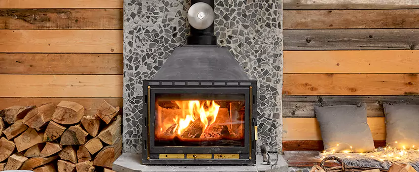 Travis Industries Elite Fireplace Inspection and Maintenance in Tracy, California