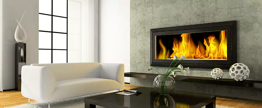 Ventless Fireplace Oxygen Depletion Sensor Installation and Repair Services in Tracy, California