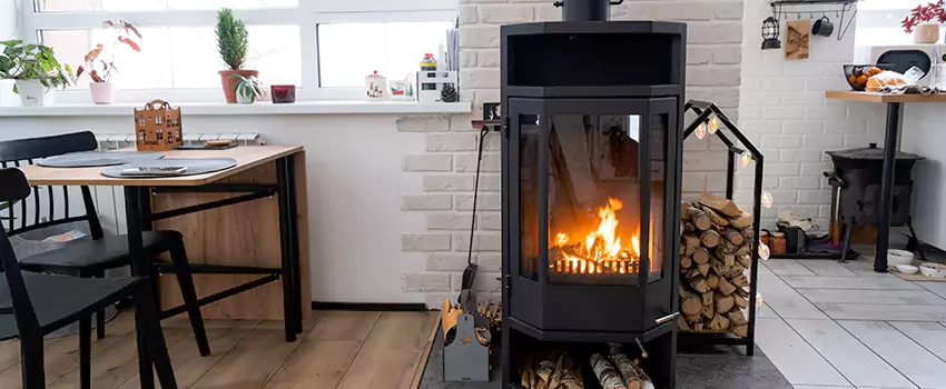 Cost of Vermont Castings Fireplace Services in Tracy, CA