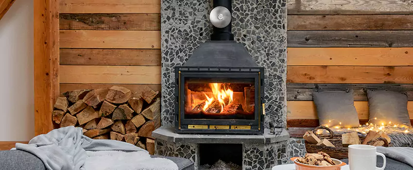 Affordable Wood Fireplace Fixing Solutions in Tracy, California
