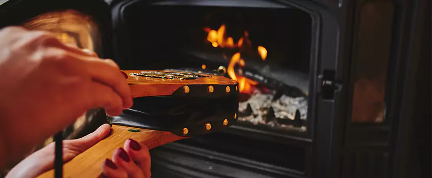 Cost of Wood Furnace Repair and Installation Services in Tracy, CA