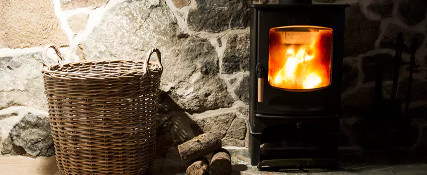 24/7 Wood Stove Installation Services in Tracy, California