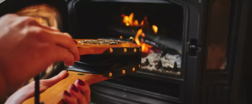 Wood Stove Grates Repair in Tracy, California