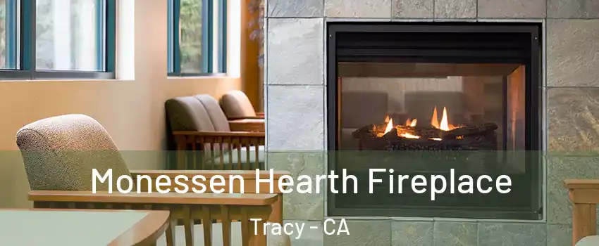  Monessen Hearth Fireplace Tracy - CA