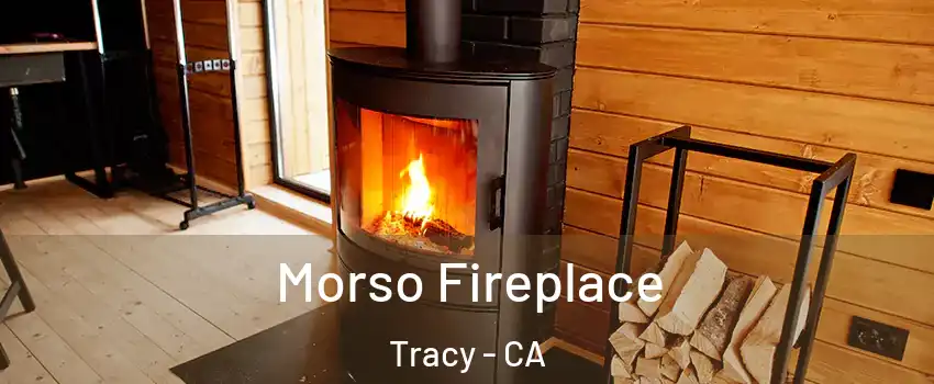  Morso Fireplace Tracy - CA