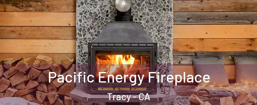  Pacific Energy Fireplace Tracy - CA